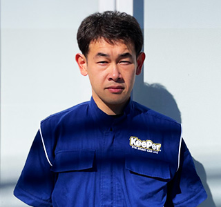 加藤慎也